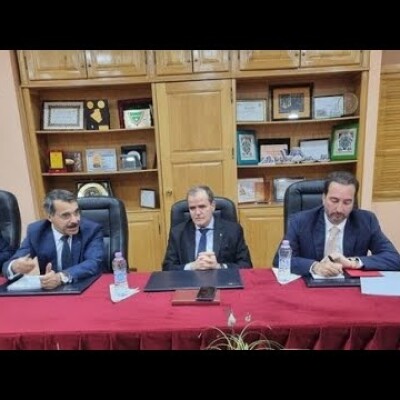 Exclusif. Rezig désavoué par la Présidence et les nouvelles mesures insensées des douanes en Algérie cover