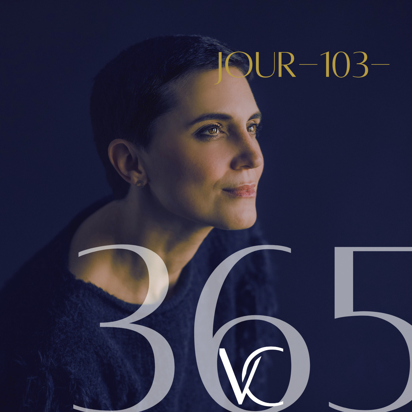 LIVE 365 by Valérie Carchi