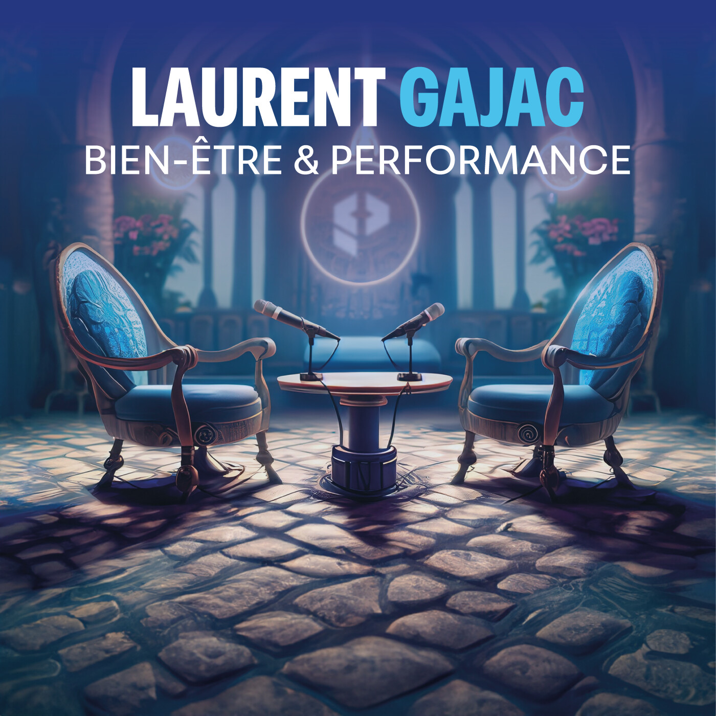 Coaching d'entreprise : les secrets d'un expert révélés par Laurent Gajac episode artwork