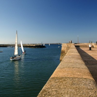 Cherbourg, ça vaut le détour ! cover