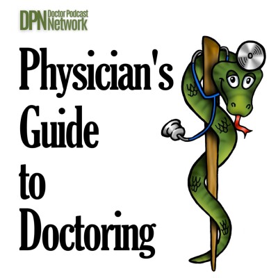 A Career in Clinical Research with Fabian Sandoval, MD cover