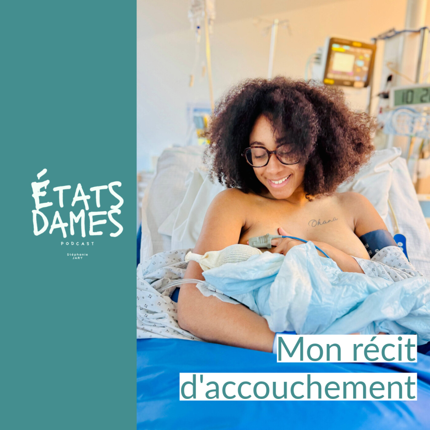 Au cœur de la peur d’accoucher sans péridurale Au cœur de la peur d’accoucher sans péridurale
