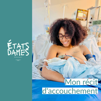 Au cœur de la peur d’accoucher sans péridurale cover