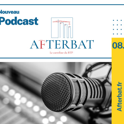 AFTERBAT N°8 - Illico Travaux cover