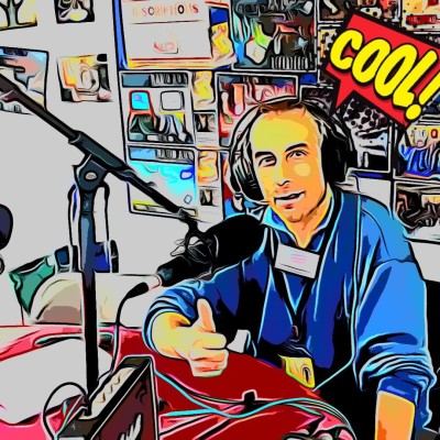 Le Reportage du 13/03/2022. Les commerçants de Debussy pour l'Ukraine cover