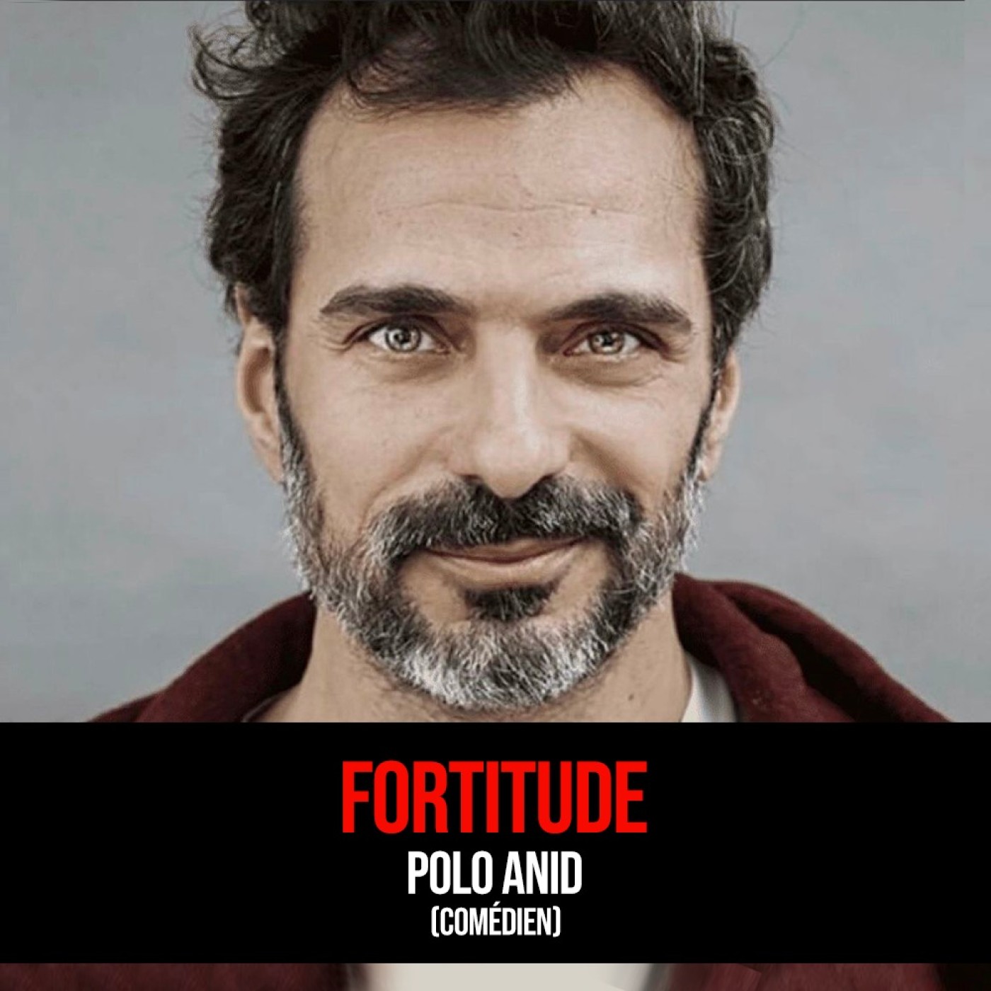 Fortitude