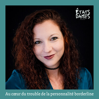 Au cœur du trouble de la personnalité borderline : témoignage et clés pour avancer cover