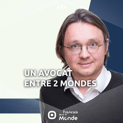 Alexandre Henaut & le défi de l'immigration Canadienne cover