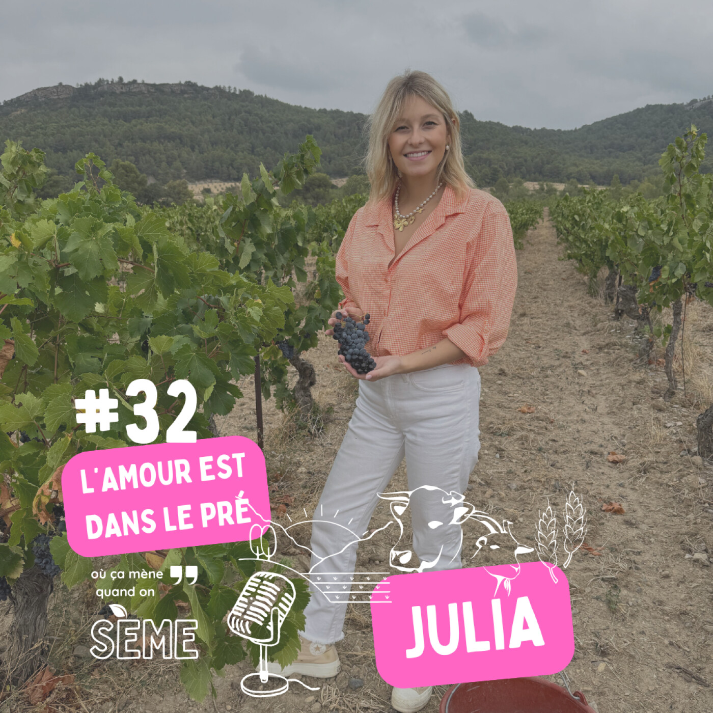 Où ça mène quand on sème