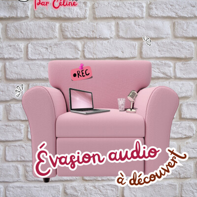 Ép 19 - Évasion à travers les podcasts cover