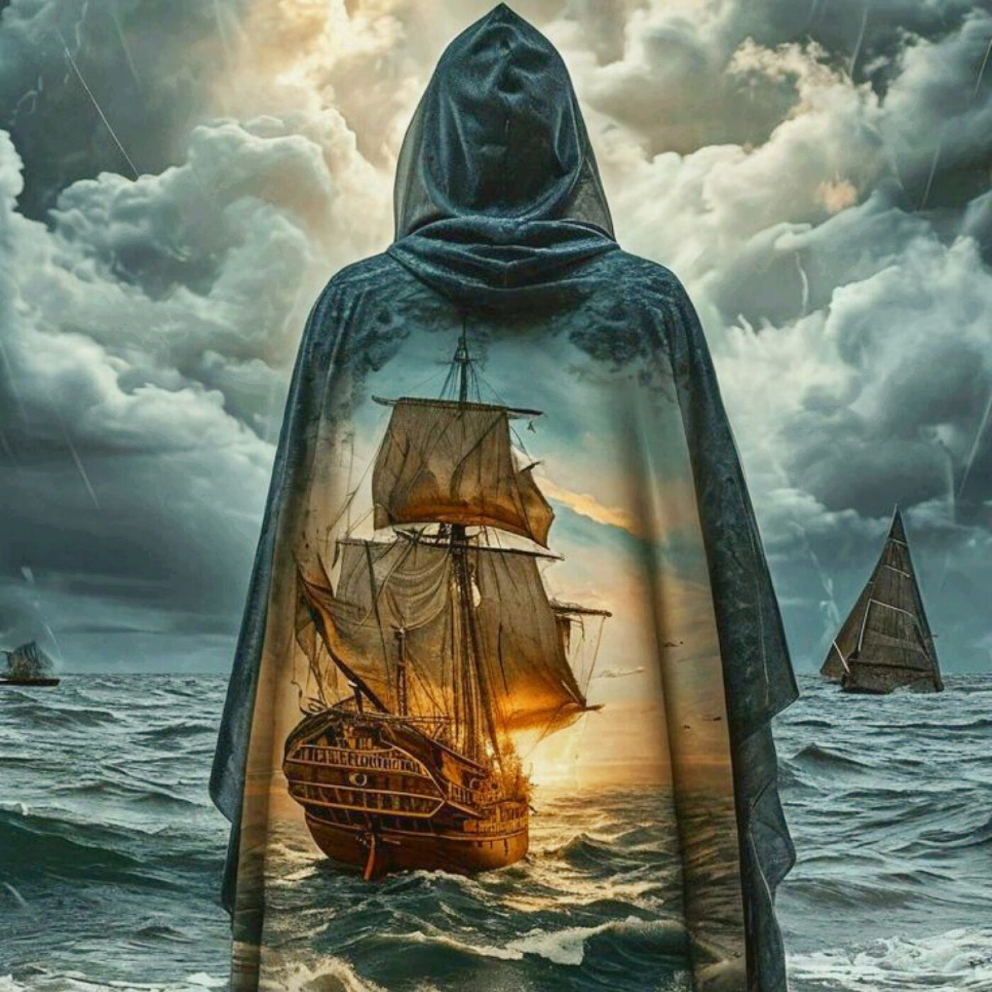 La Quête d'Hilaire