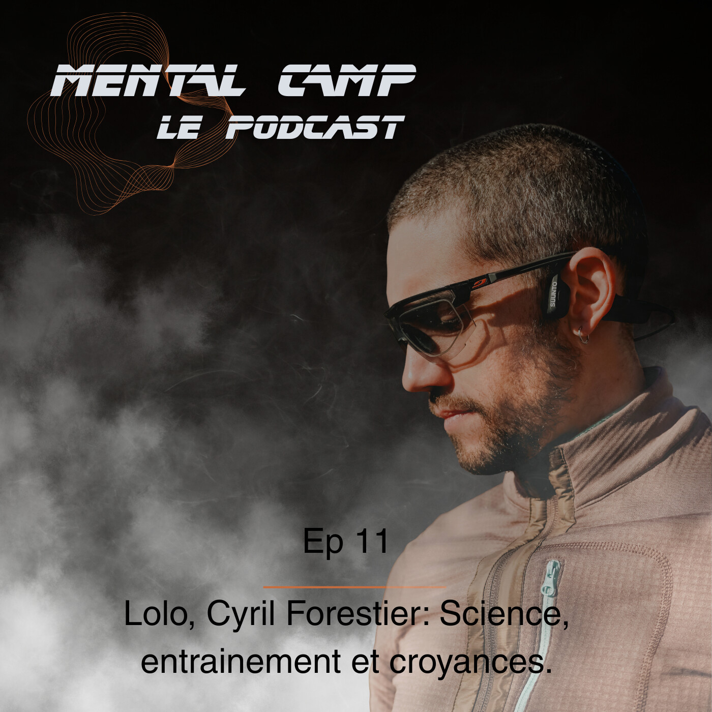 Mental Camp - Le Podcast