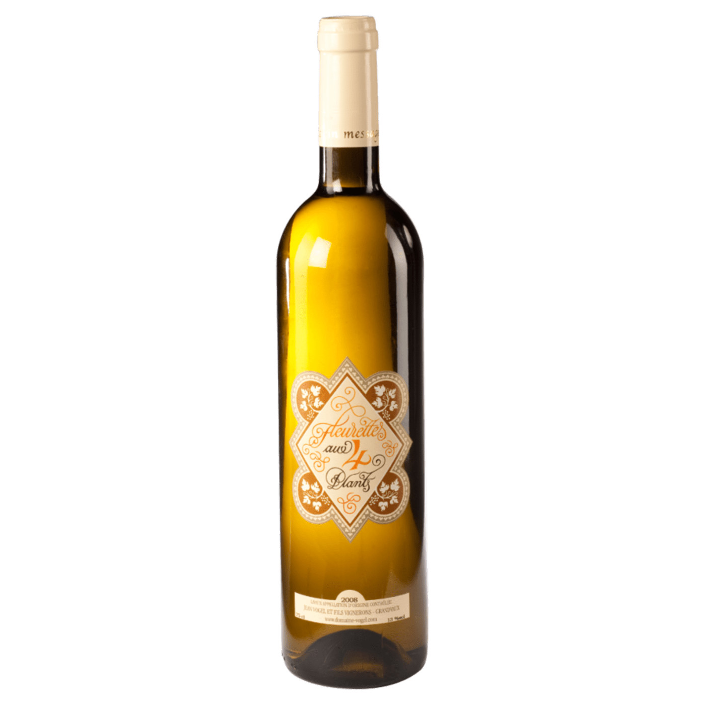 Le Génie de la Bouteille