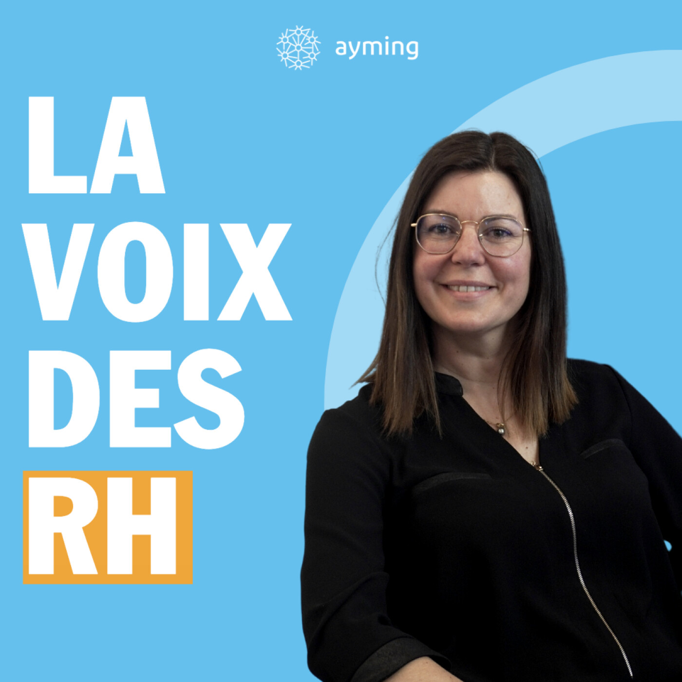 La Voix Des RH