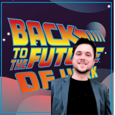 EP. 30 - Soyez vous même et surtout gardez le sourire avec Loïc Bayeux, recruteur spécialisé dans le domaine dentaire cover