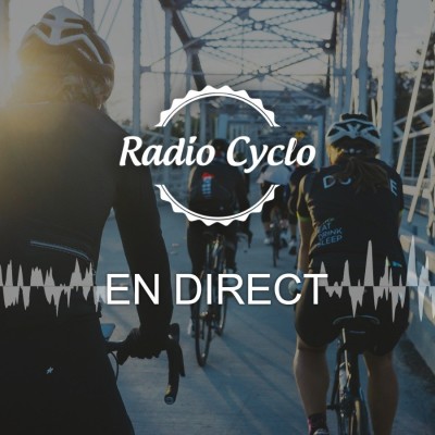 Radio Cyclo Live - Pierre Arnaud Le Magnan cover