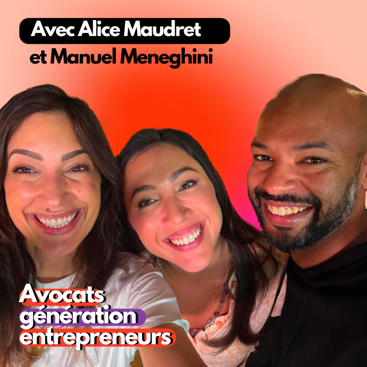 Avocats Génération Entrepreneurs