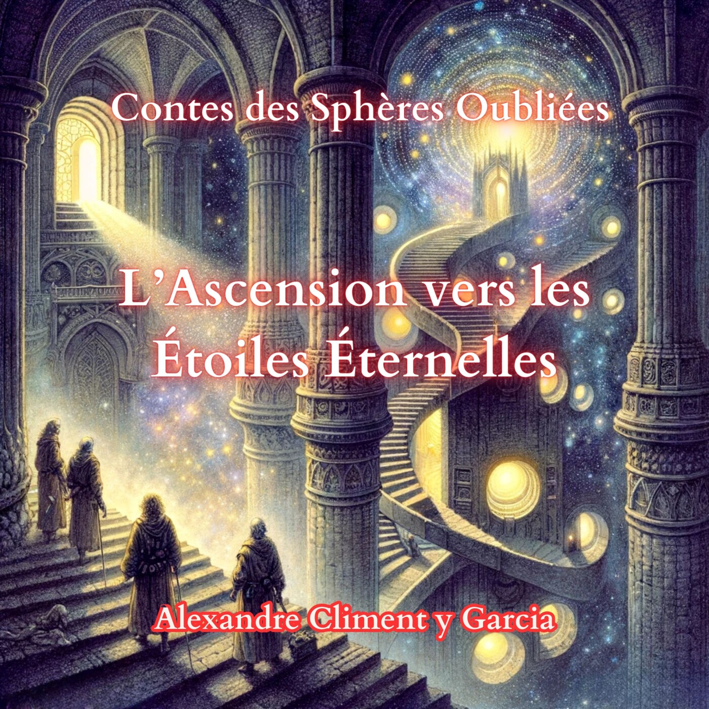 049 - L'ascension vers les étoiles éternelles episode artwork