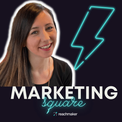 113. Mode & Luxe : quelles opportunités sur Linkedin ? Par Stephanie Barret cover
