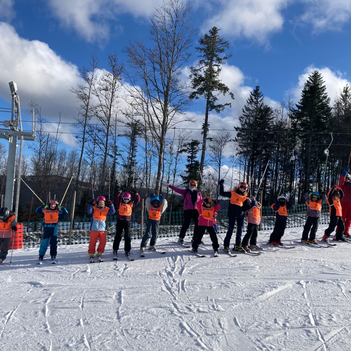 Breitenbach (67) : Les sorties loisirs avec le Ski Club episode artwork