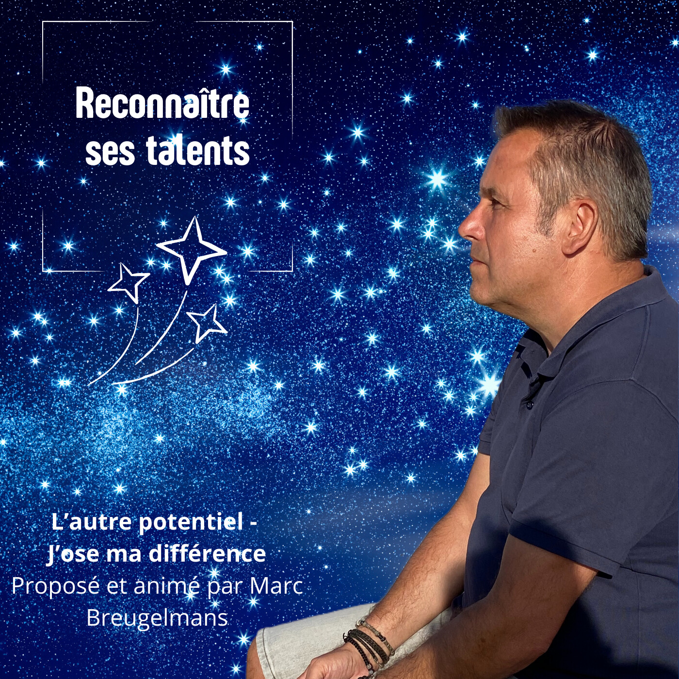 L\'autre potentiel : j\'ose ma différence !