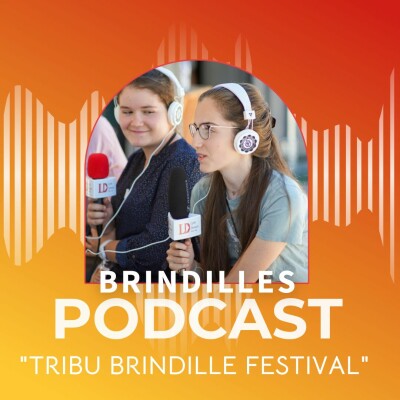 La journée des jeunes aidants : Tribu Brindille Festival cover