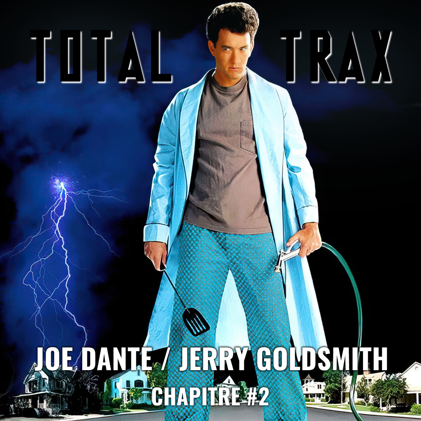 Total Trax