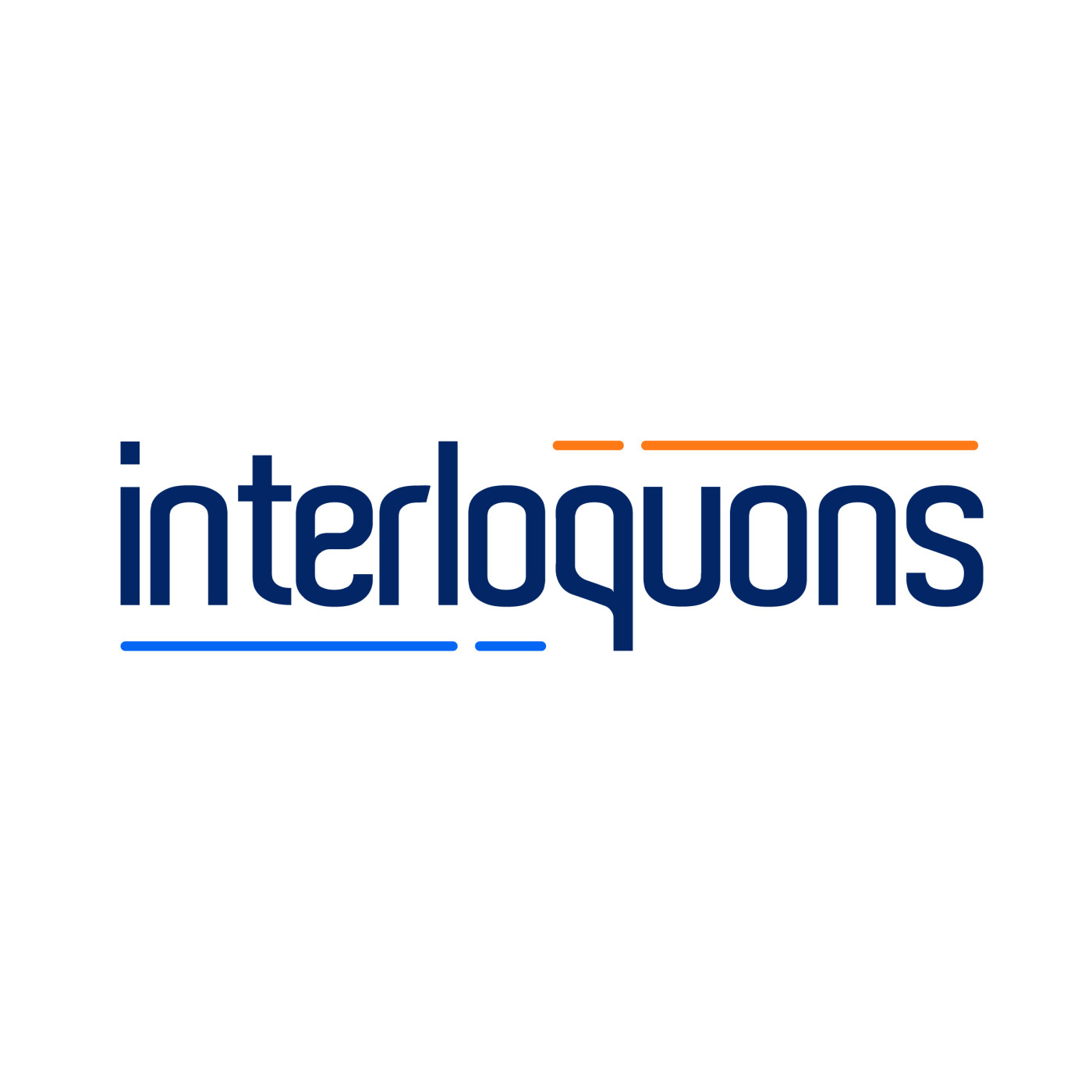 Interloquons – Parlons vrai, parlons foi podcast artwork