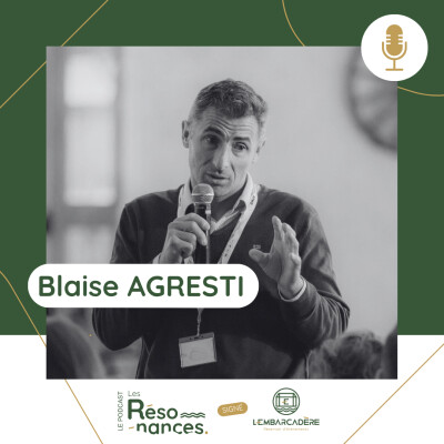 Blaise AGRESTI - guide de haute montagne, ancien commandant du Peloton de Gendarmerie de Haute Montagne (PGHM) à Chamonix cover