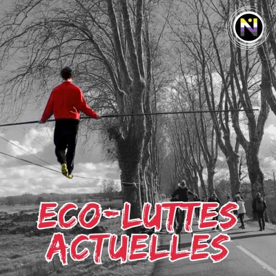 Ste Soline, autoroute inutile et soulèvements cover