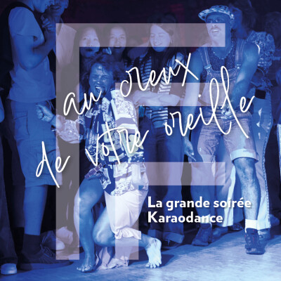 La grande soirée Karaodance cover