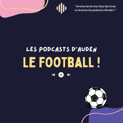 Le football ! cover