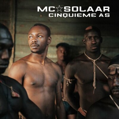 UN JOUR UN DISQUE #374 MC SOLAAR cover