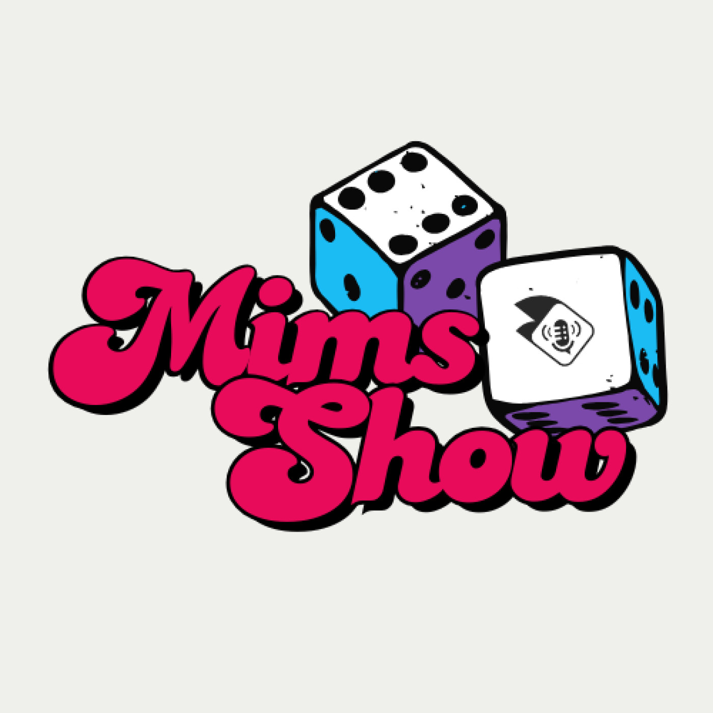 Au revoir Mim's - Le Mim's Show episode artwork