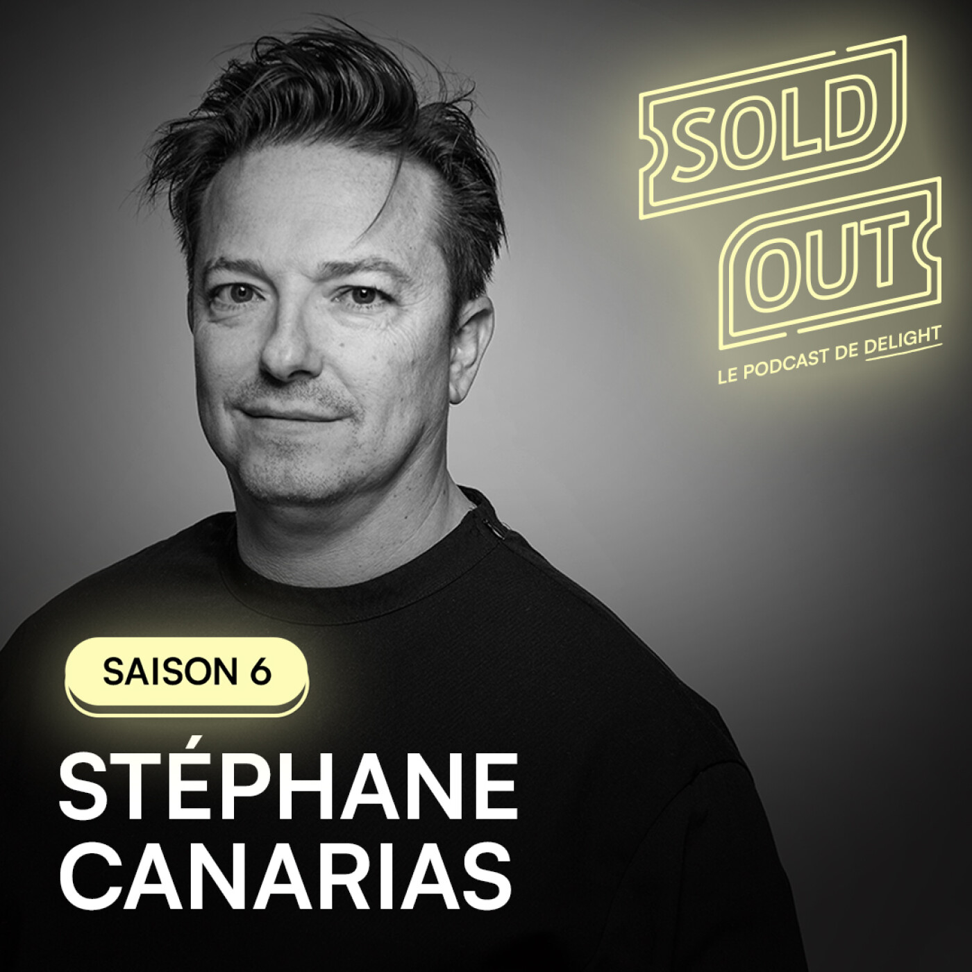 S06E20 – Stéphane CANARIAS, Directeur de LOVELY BRIVE FESTIVAL