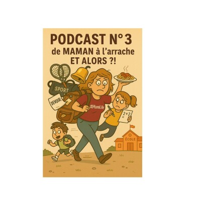 La décharge estivale cover