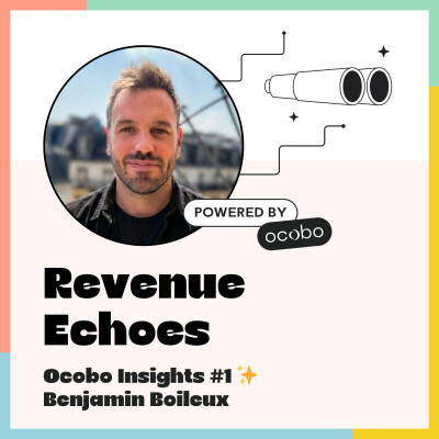 Hors-série - Ocobo Insights #1 cover