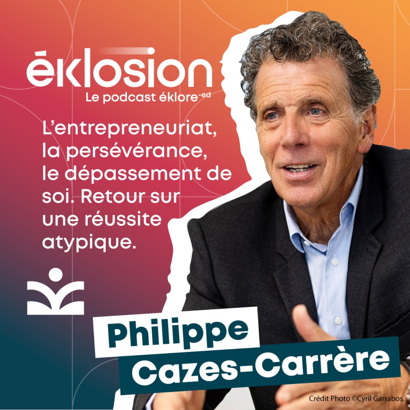 éklosion - Propulsé par éklore-ed