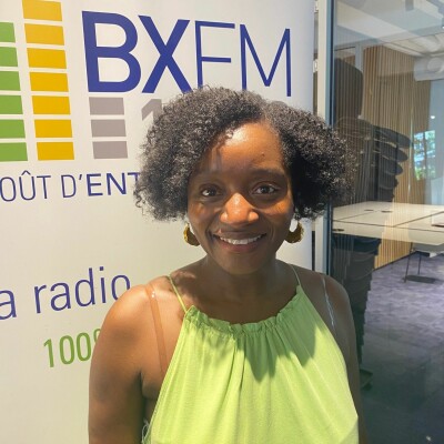 Malu Kalala - Cosmétique cover