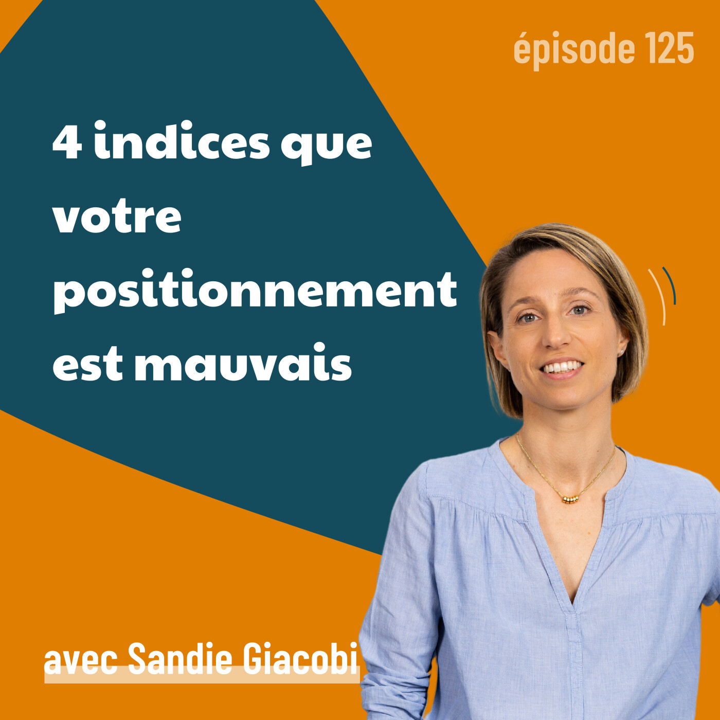 My Marketing Podcast - conseils marketing et communication, stratégie marketing, offre, growth marketing, conseils pour vendre