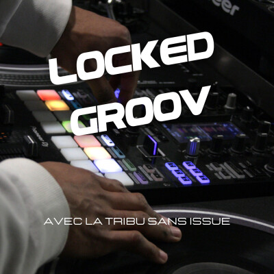Locked Groov Episode 1 cover