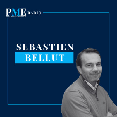 Imprimerie Moutot : Investir dans l’embellissement du papier | Sébastien Bellut, Dirigeant de l’Imprimerie Moutot cover