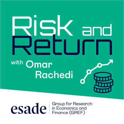 Rethinking economics: From ‘homo economicus’ back to ‘homo sapiens’ - Risk and Return #1 cover