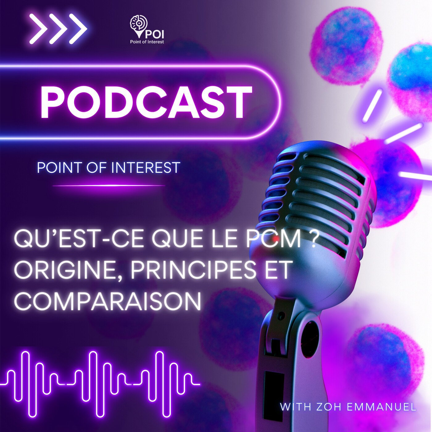 Point of Interest