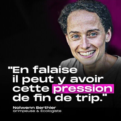 Nolwen Berthier - "Supercrackinette", Orient Express et El Capp Fest cover