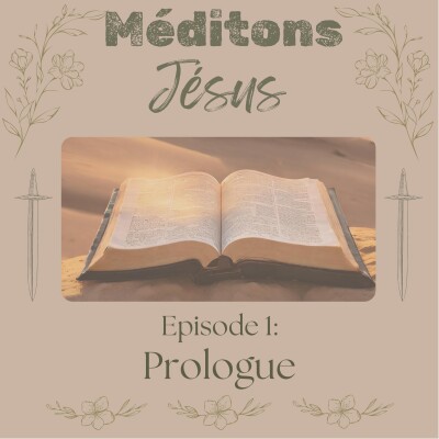 Prologue cover