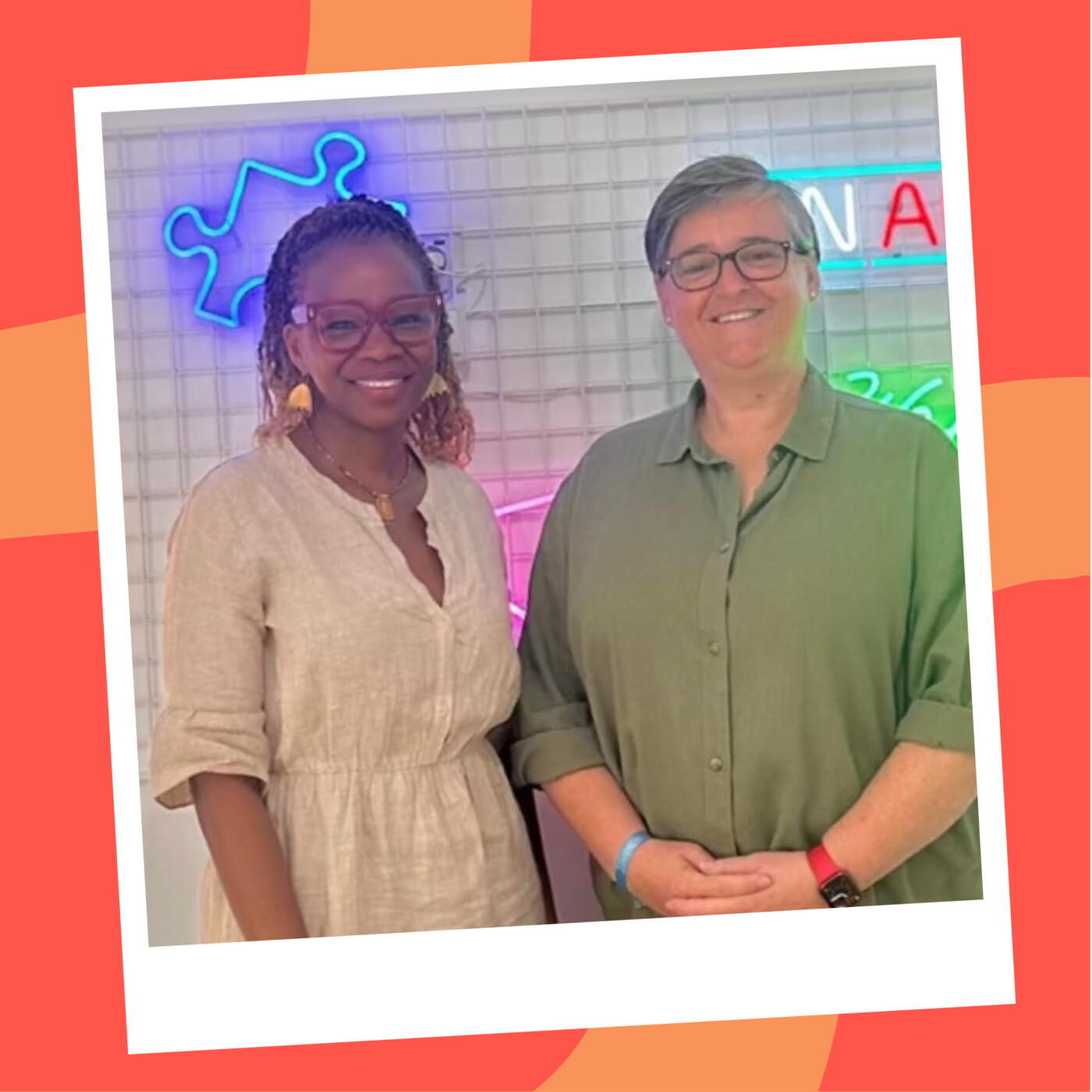 Karine Vanderschrick - Rebondir autrement : le souffle des E.R.O.