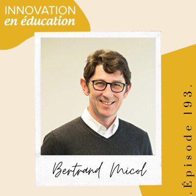 La discipline positive un équilibre entre fermeté et bienveillance avec Bertrand Micol cover