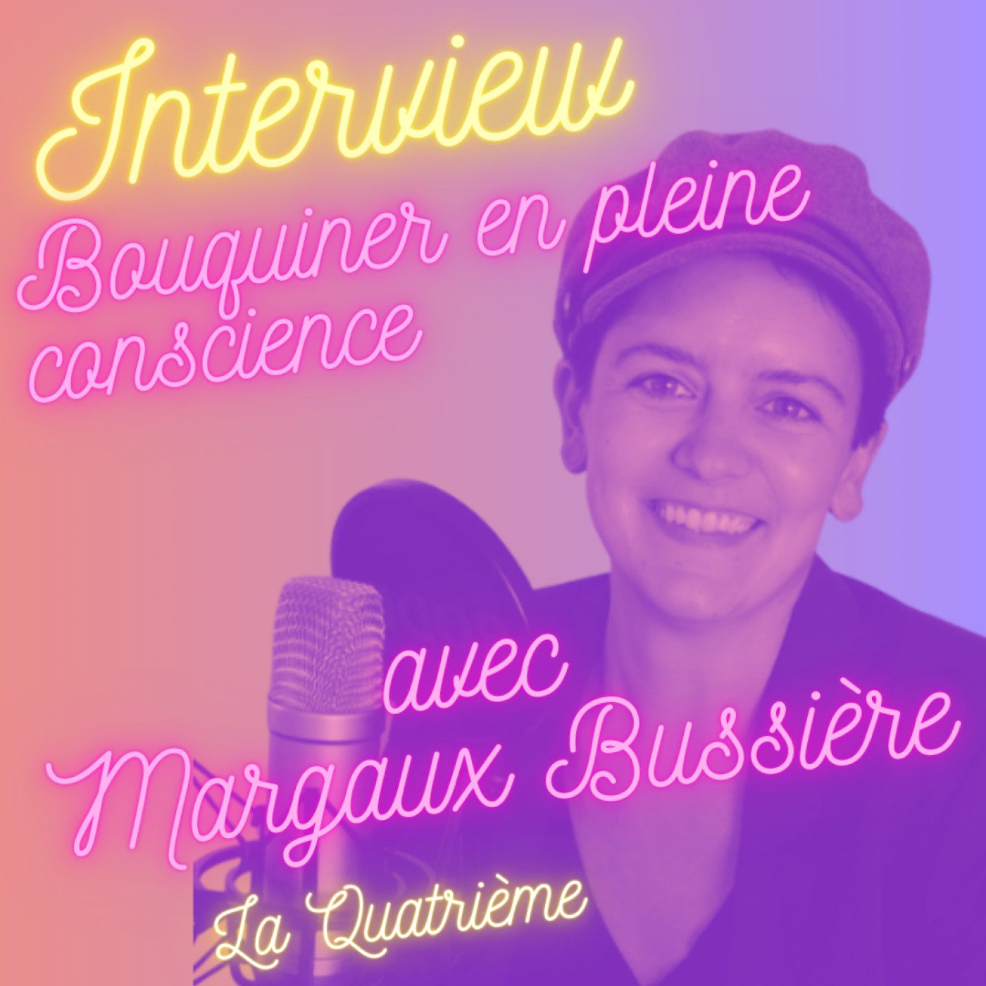 La Quatrième