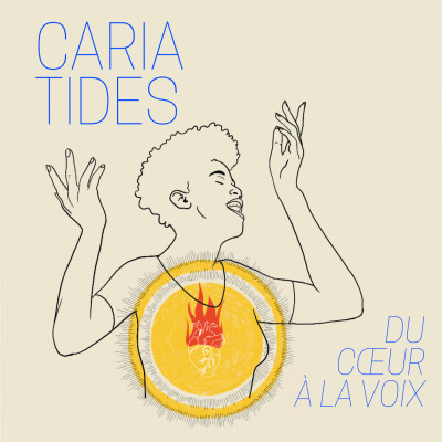 1 - "J'ai toujours voulu chanter" - épisode #1 cover